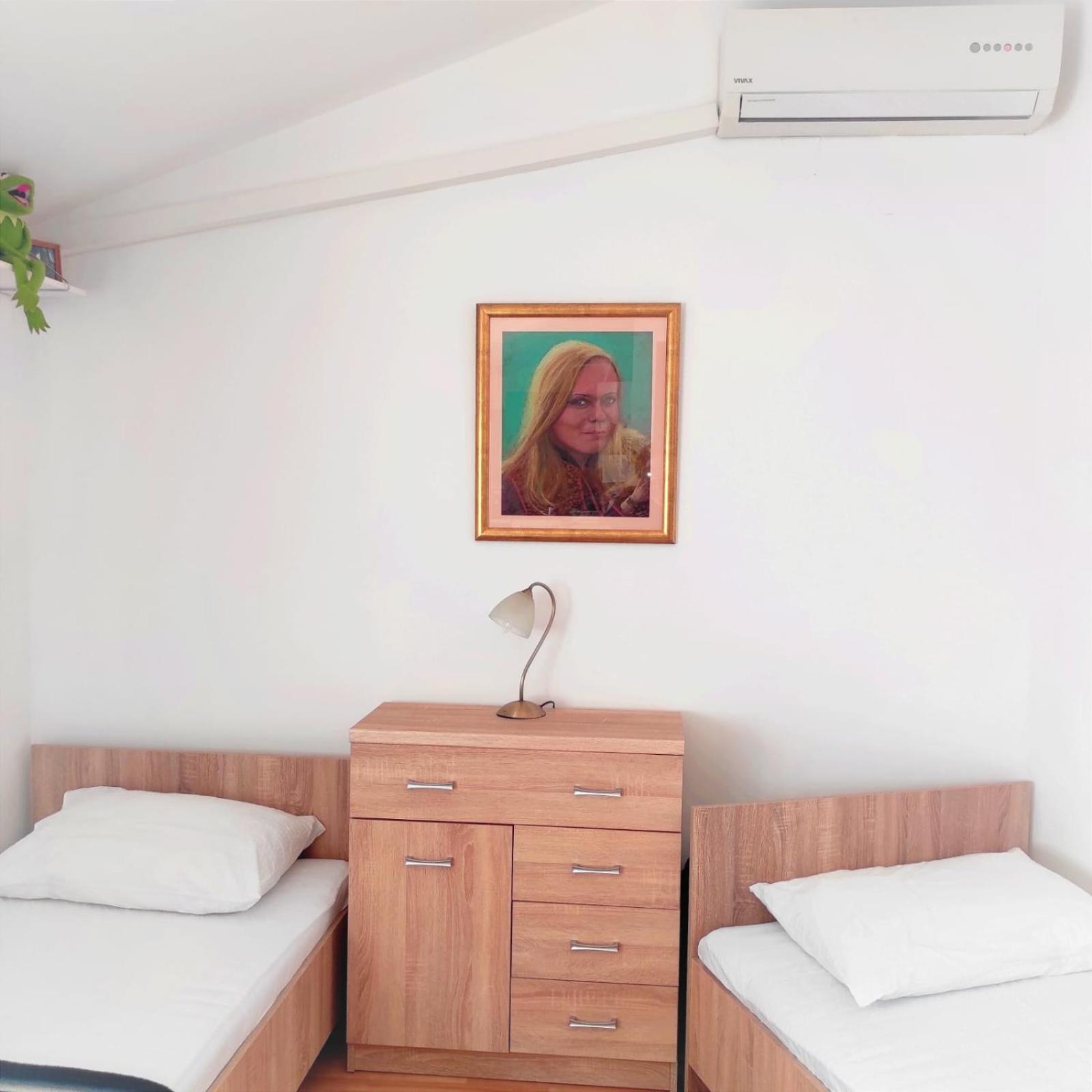 Miracle Apartment Crikvenica Exterior photo