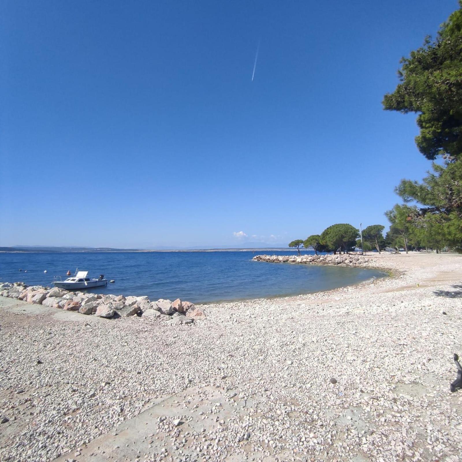 Miracle Apartment Crikvenica Exterior photo